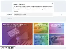 Sites similar to antoinesait.com