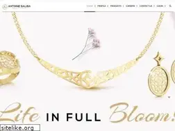 Sites similar to antoinesaliba.com