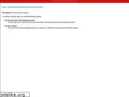 Sites similar to antoinetoursel.com
