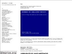 Sites similar to antoinettejcitizen.com