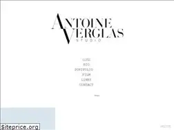 Sites similar to antoineverglas.com