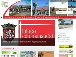 Sites similar to antoing.net