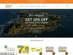 Sites similar to antojoboricuapr.com