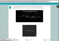 Sites similar to antokcupu.blogspot.com
