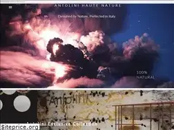 Sites similar to antolini.com