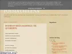 Sites similar to antologiaabsoluta.blogspot.com