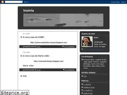 Sites similar to antologiadoesquecimento.blogspot.com