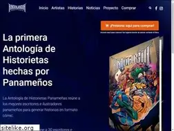 Sites similar to antologiapma.com