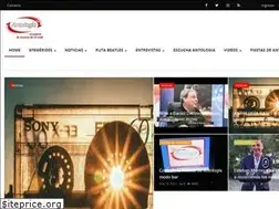 Sites similar to antologiaradio.com