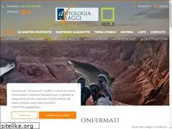 Sites similar to antologiaviaggi.it