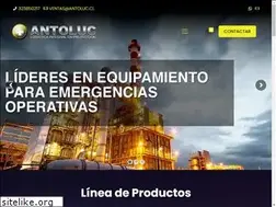 Sites similar to antoluc.cl