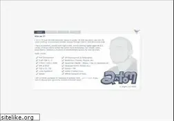 Sites similar to antom.co.uk