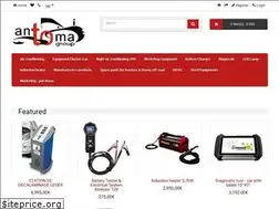 Sites similar to antoma-group.com
