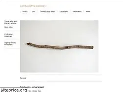 Sites similar to antomarinov.de