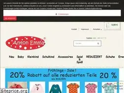 Sites similar to anton-emma.de