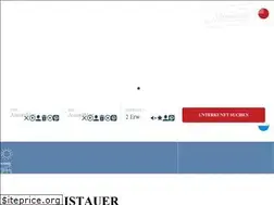 Sites similar to anton-faistauer.at