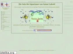 Sites similar to anton-gabriel.at
