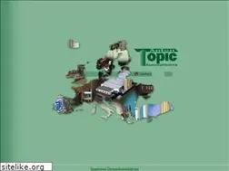 Sites similar to anton-topic.de