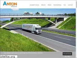 Sites similar to anton-umzuege.de