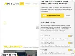 Sites similar to anton.biz