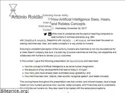 Sites similar to anton.io