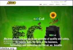 Sites similar to anton.lk