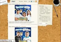 Sites similar to anton.shevchuk.name
