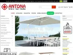 Sites similar to antona.it