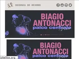 Sites similar to antonacci.it