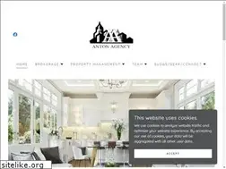 Sites similar to antonagency.com