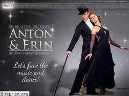 Sites similar to antonanderin.com