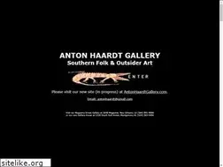 Sites similar to antonart.com