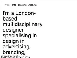Sites similar to antonburmistrov.com