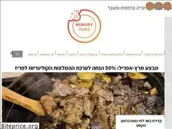 Sites similar to antonchili.co.il