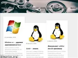 Sites similar to antonchirkov.ru