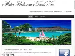 Sites similar to antoncruises.com