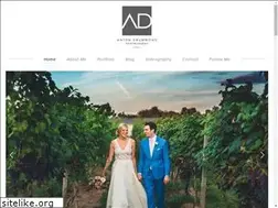 Sites similar to antondrummondphoto.com