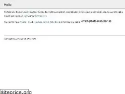 Sites similar to antoneliasson.se
