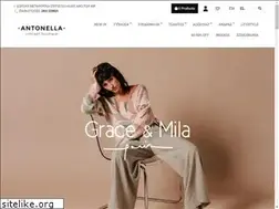 Sites similar to antonella.gr