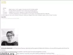 Sites similar to antonellaabbatiello.it