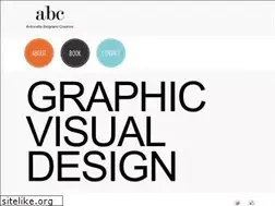 Sites similar to antonellabelgrano.com