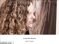 Sites similar to antonellabelviso.it