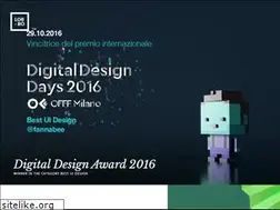 Sites similar to antonellasinigaglia.com