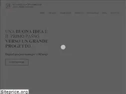 Sites similar to antonellociccarello.com