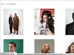 Sites similar to antonellotrio.com