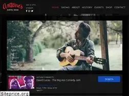 Sites similar to antonesnightclub.com