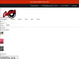 Sites similar to antonesrecordshop.com