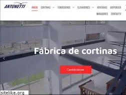 Sites similar to antonettisystems.com