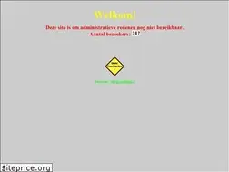 Sites similar to antongeerdes.nl
