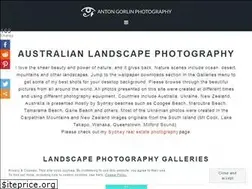 Sites similar to antongorlin.com